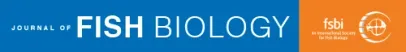 Journal of Fish Biology